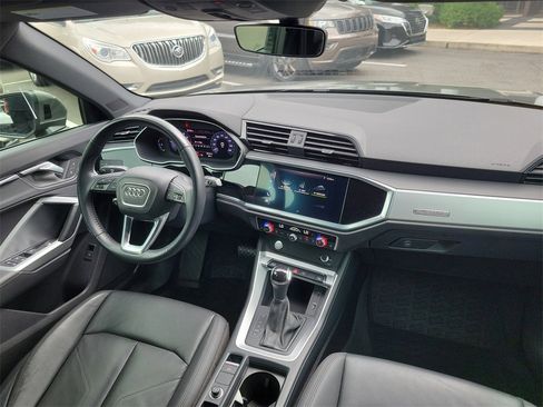 Used 2020 Audi Q3 2.0T Premium w/ Convenience Package image 47