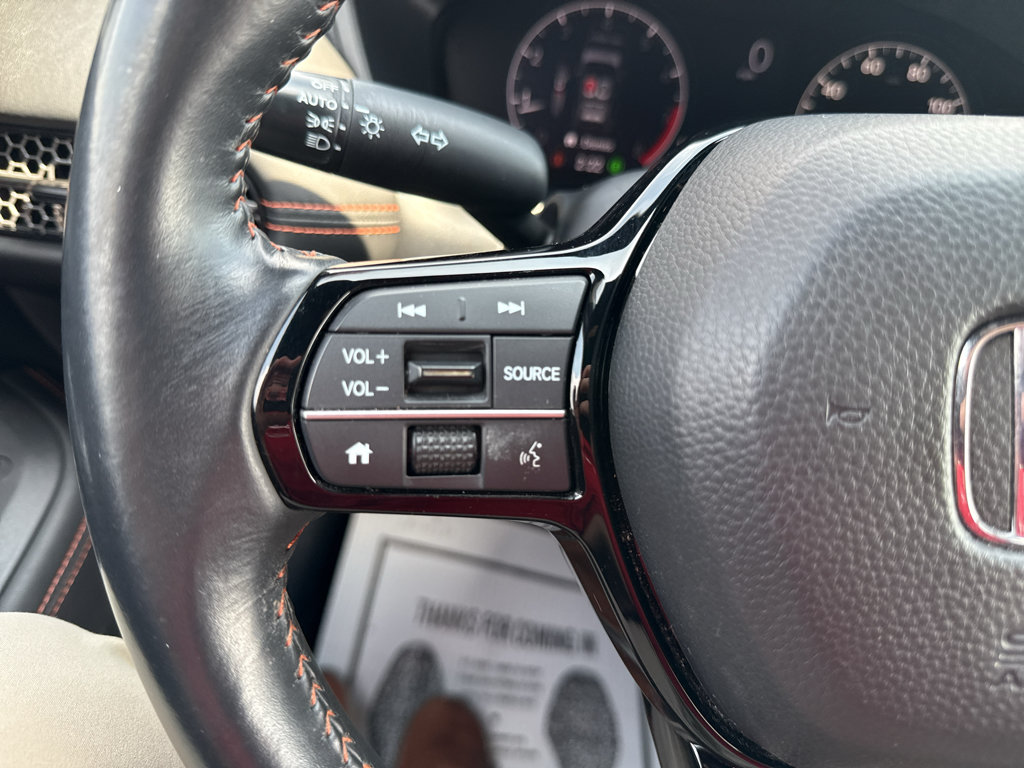 Used 2024 Honda HR-V Sport image 18