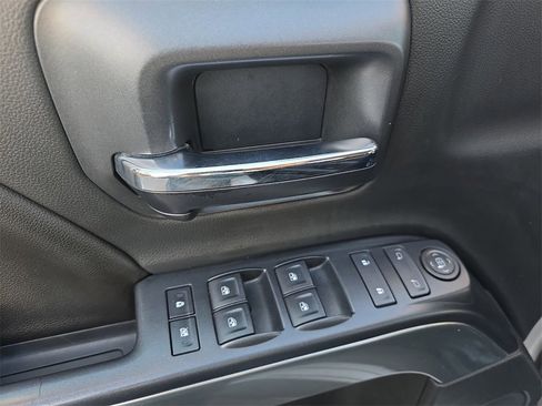 Used 2017 Chevrolet Silverado 1500 LT w/ All Star Edition image 26