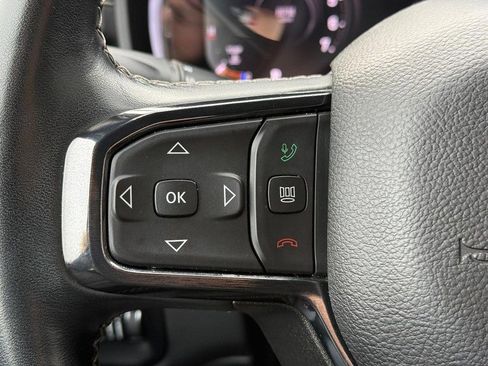 Used 2023 RAM 1500 Limited image 20