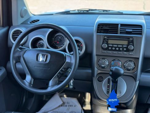 Used 2005 Honda Element EX image 17