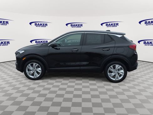 New 2026 Buick Encore GX Preferred w/ Comfort Package image 8