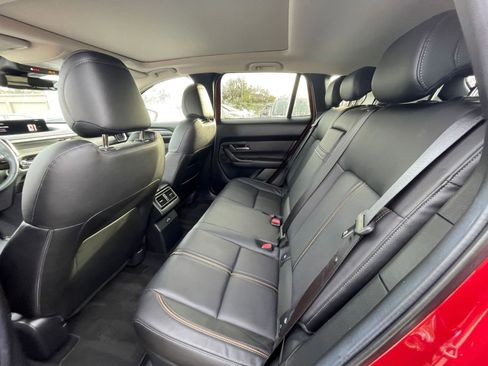 Used 2025 MAZDA CX-50 2.5 Hybrid w/ Premium Plus Pkg image 28