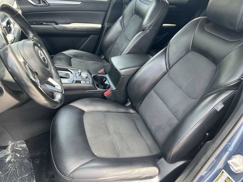 Used 2020 MAZDA CX-5 Touring AWD/4WD image 34