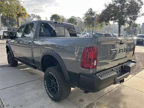 New 2026 RAM 2500 Power Wagon image 5