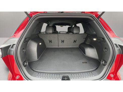 New 2026 Chevrolet Equinox LT image 30