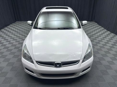 Used 2007 Honda Accord EX-L image 8