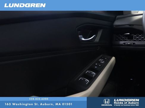 Used 2024 Honda Accord EX image 29