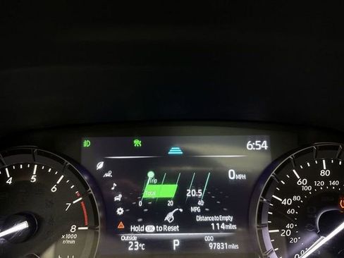 Used 2021 Toyota Highlander Limited image 49