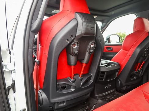 Used 2026 Toyota Tundra TRD Pro w/ Tow Tech Package AWD/4WD image 19