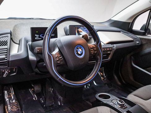 Used 2018 BMW i3 w/ Range Extender image 14