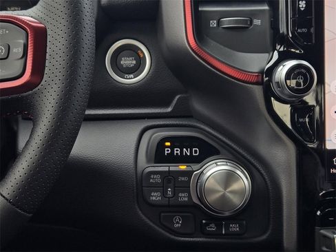 New 2026 RAM 1500 Rebel image 20