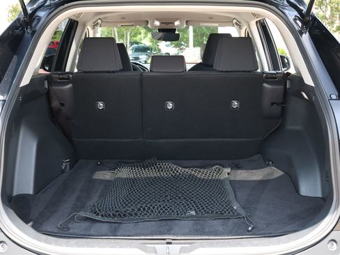 Used 2025 Toyota RAV4 LE AWD/4WD image 30