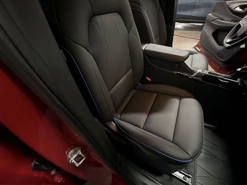 New 2026 Buick Envista Sport Touring w/ Convenience I Package image 58