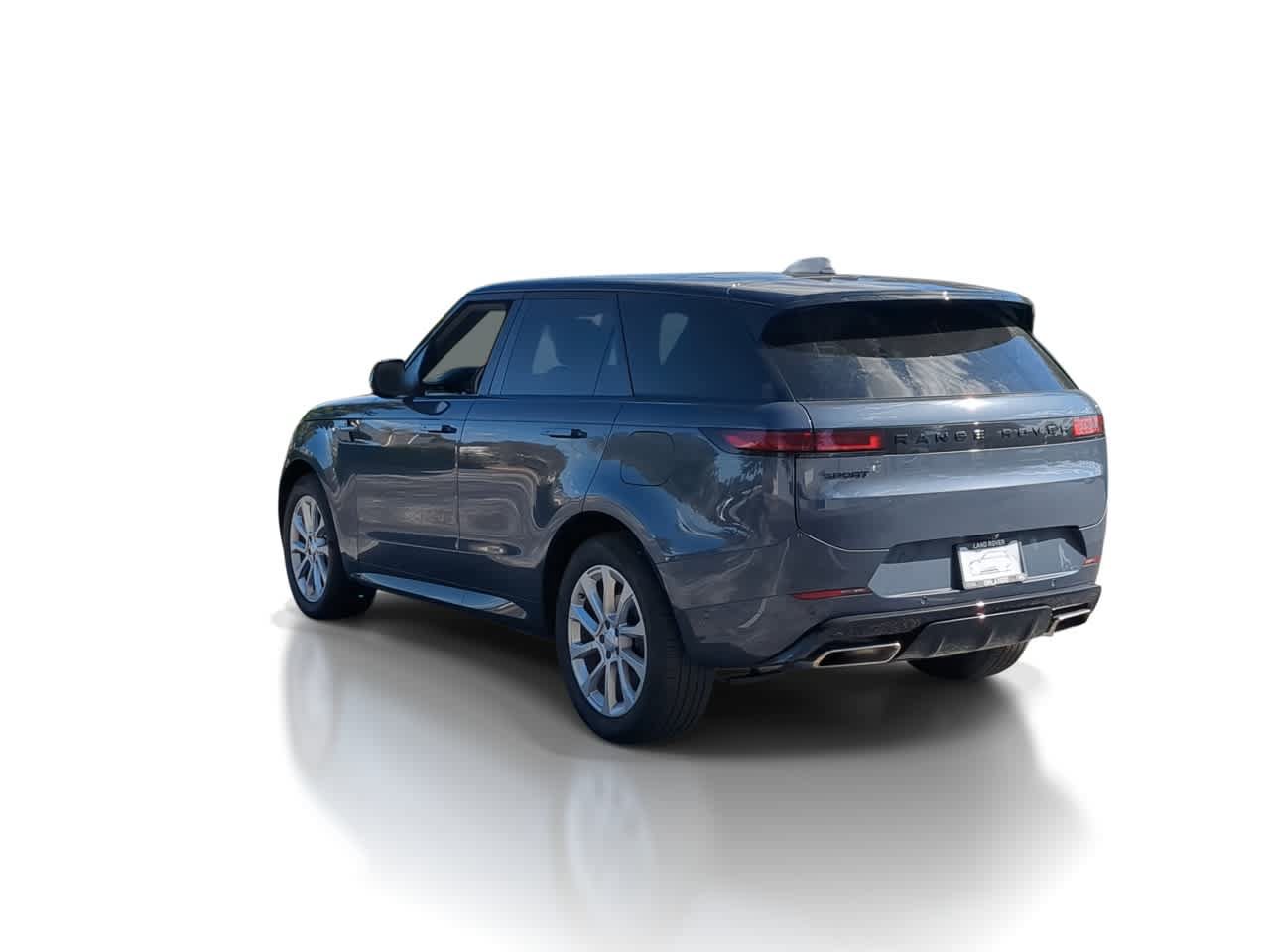 Used 2025 Land Rover Range Rover Sport Dynamic SE AWD/4WD image 6
