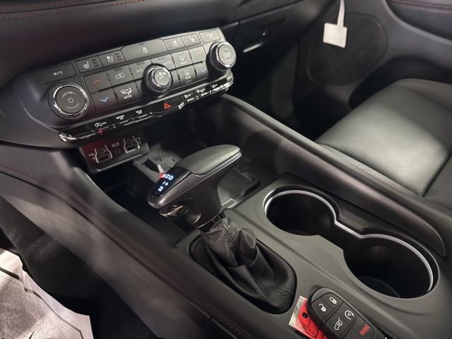 New 2026 Dodge Durango GT AWD/4WD image 24