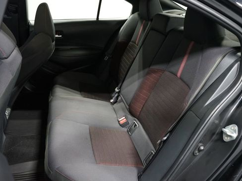 Certified 2024 Toyota Corolla SE image 29