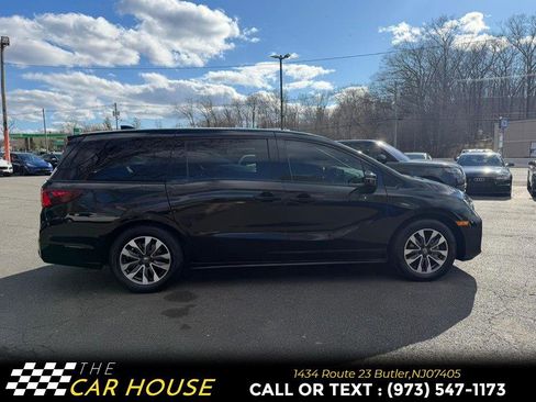 Used 2025 Honda Odyssey Sport-L image 12