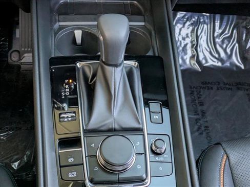 New 2026 MAZDA CX-50 2.5 Hybrid w/ Premium Plus Pkg AWD/4WD image 13