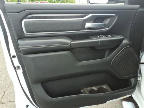 Used 2020 RAM 1500 Big Horn AWD/4WD image 28