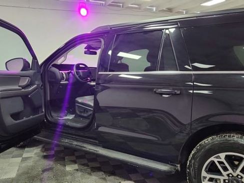 Certified 2025 Ford Expedition Max Active image 16