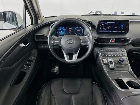 Used 2022 Hyundai Santa Fe SEL Premium AWD/4WD image 28