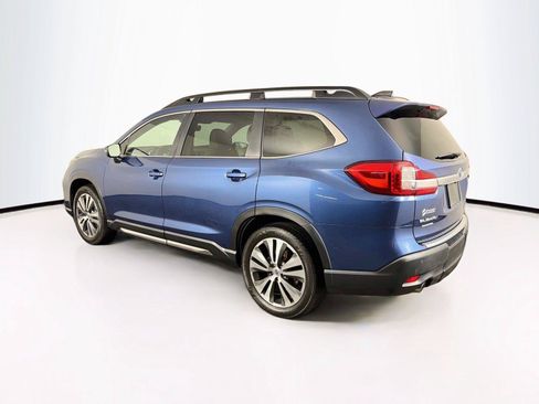 Used 2019 Subaru Ascent Limited AWD/4WD image 9