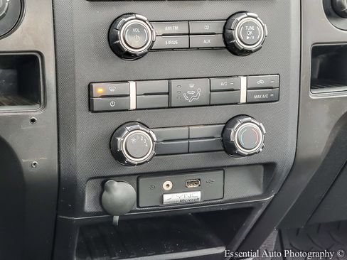 Used 2014 Ford F150 XL w/ Equipment Group 101A Mid AWD/4WD image 16