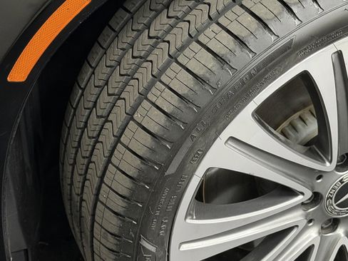 Certified 2023 Mercedes-Benz E 350 Sedan image 19