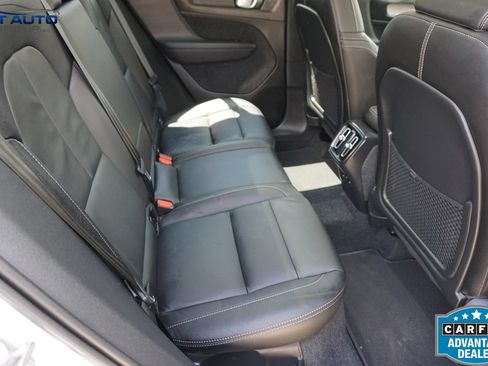 Used 2023 Volvo XC40 B5 Plus w/ Driver Assist Package AWD/4WD image 24