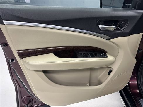 Used 2017 Acura MDX SH-AWD w/ Technology Package image 21