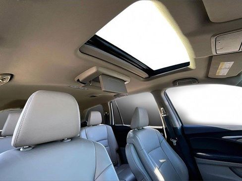 Certified 2019 Honda Pilot EX-L image 27