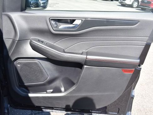 Used 2023 Ford Escape ST-Line AWD/4WD image 42