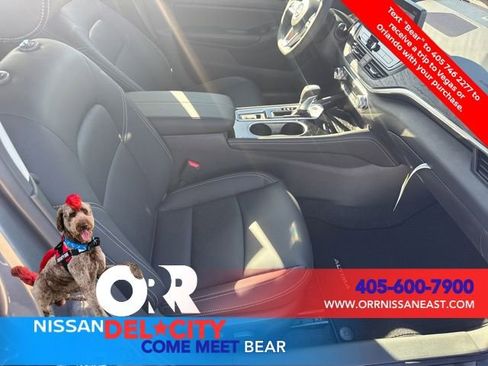 New 2025 Nissan Altima 2.5 SL image 14