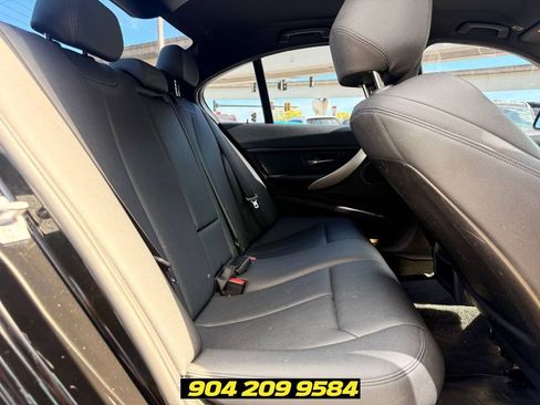Used 2016 BMW 320i xDrive Sedan AWD/4WD image 33