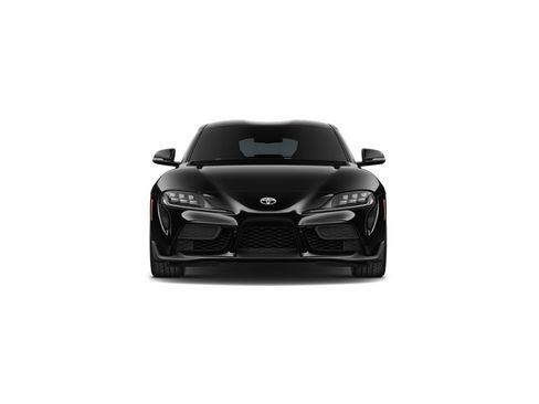 New 2026 Toyota Supra RWD image 71
