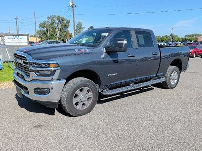 Used 2026 RAM 2500 Big Horn