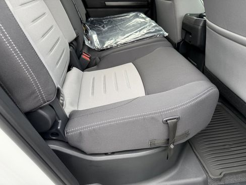 New 2025 Toyota Tacoma TRD Sport image 40