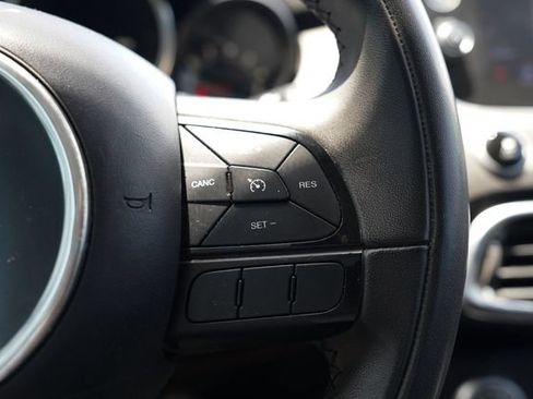 Used 2018 FIAT 500X Trekking w/ Adventurer Edition FWD image 25