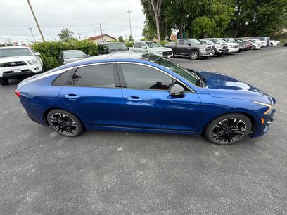 Used 2021 Kia K5 GT-Line