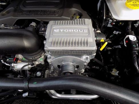 New 2026 RAM 1500 Laramie w/ Night Edition AWD/4WD image 36