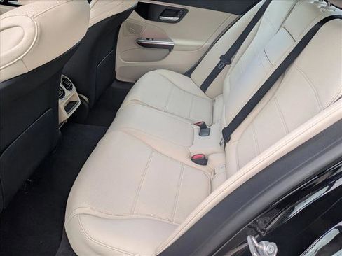 Certified 2023 Mercedes-Benz C 300 4MATIC Sedan image 18