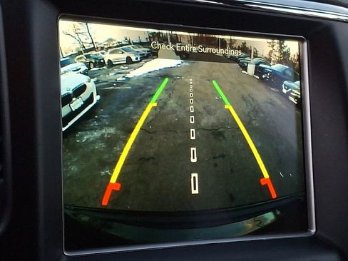 Used 2018 Jeep Grand Cherokee Altitude image 15