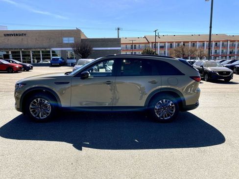 New 2026 MAZDA CX-70 SC Plus AWD/4WD image 47