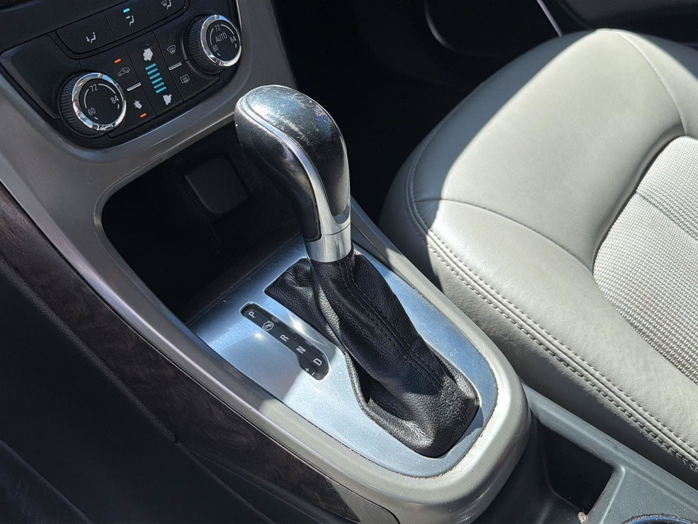 Used 2016 Buick Verano FWD image 26