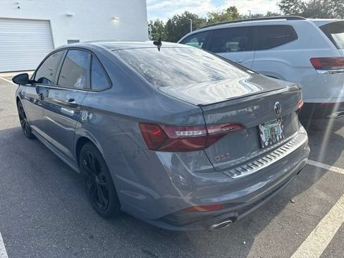 Used 2022 Volkswagen Jetta GLI Autobahn FWD image 16