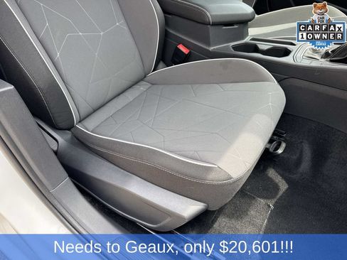Used 2025 Volkswagen Jetta Sport FWD image 26