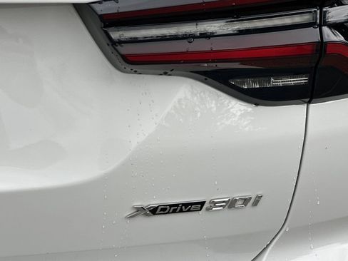 Certified 2023 BMW X3 xDrive30i w/ Convenience Package w/ZPA image 37