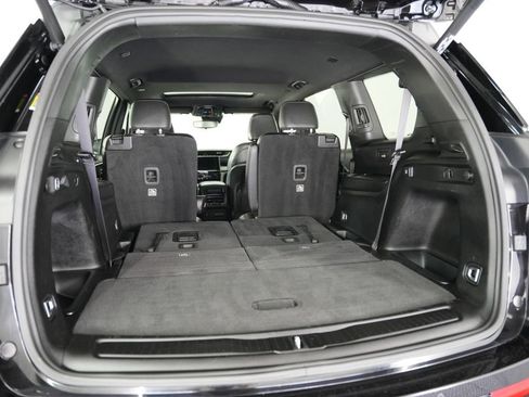 Used 2023 Jeep Grand Cherokee L Laredo AWD/4WD image 35