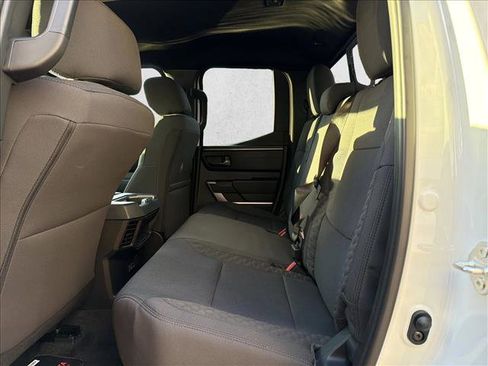 New 2026 Toyota Tundra SR5 image 19